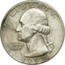 Coin, United States, Washington Quarter, Quarter, 1957, U.S. Mint, Denver