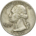 Coin, United States, Washington Quarter, Quarter, 1957, U.S. Mint, Denver