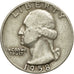 Coin, United States, Washington Quarter, Quarter, 1958, U.S. Mint, Denver