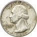 Coin, United States, Washington Quarter, Quarter, 1961, U.S. Mint, Philadelphia