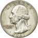 Coin, United States, Washington Quarter, Quarter, 1961, U.S. Mint, Philadelphia