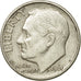 Moneta, Stati Uniti, Roosevelt Dime, Dime, 1961, U.S. Mint, Denver, BB, Argento