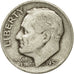 Moneta, USA, Roosevelt Dime, Dime, 1952, U.S. Mint, Denver, EF(40-45), Srebro