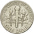 Moneta, Stati Uniti, Roosevelt Dime, Dime, 1947, U.S. Mint, Philadelphia, BB