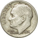 Moneta, USA, Roosevelt Dime, Dime, 1956, U.S. Mint, Philadelphia, VF(30-35)