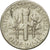 Moneda, Estados Unidos, Roosevelt Dime, Dime, 1956, U.S. Mint, Philadelphia