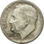 Münze, Vereinigte Staaten, Roosevelt Dime, Dime, 1960, U.S. Mint, Denver, S+