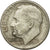 Coin, United States, Roosevelt Dime, Dime, 1960, U.S. Mint, Denver, VF(30-35)
