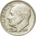 Moneta, Stati Uniti, Roosevelt Dime, Dime, 1961, U.S. Mint, Philadelphia, BB+