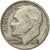 Moneta, USA, Roosevelt Dime, Dime, 1961, U.S. Mint, Denver, VF(30-35), Srebro
