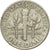 Moneda, Estados Unidos, Roosevelt Dime, Dime, 1961, U.S. Mint, Denver, BC+