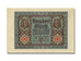 Banknote, Germany, 100 Mark, 1920, 1920-11-01, UNC(63)