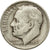Coin, United States, Roosevelt Dime, Dime, 1952, U.S. Mint, Philadelphia