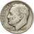 Moneta, USA, Roosevelt Dime, Dime, 1952, U.S. Mint, Philadelphia, EF(40-45)