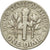 Moneta, Stati Uniti, Roosevelt Dime, Dime, 1952, U.S. Mint, Philadelphia, BB