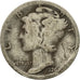Moneta, Stati Uniti, Mercury Dime, Dime, 1926, U.S. Mint, Philadelphia, BB