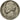 Coin, United States, Jefferson Nickel, 5 Cents, 1939, U.S. Mint, Philadelphia