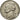 Moneda, Estados Unidos, Jefferson Nickel, 5 Cents, 1961, U.S. Mint, Denver