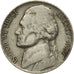 Moneda, Estados Unidos, Jefferson Nickel, 5 Cents, 1940, U.S. Mint