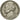 Moneda, Estados Unidos, Jefferson Nickel, 5 Cents, 1940, U.S. Mint