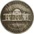 Moneda, Estados Unidos, Jefferson Nickel, 5 Cents, 1947, U.S. Mint