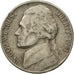 Moneta, Stati Uniti, Jefferson Nickel, 5 Cents, 1951, U.S. Mint, Philadelphia