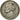Moneda, Estados Unidos, Jefferson Nickel, 5 Cents, 1952, U.S. Mint