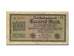 Germany, 1000 Mark, 1922, KM #76g, 1922-09-15, VF(30-35), Jb