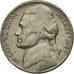 Monnaie, États-Unis, Jefferson Nickel, 5 Cents, 1959, U.S. Mint, Philadelphie