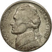 Moneta, Stati Uniti, Jefferson Nickel, 5 Cents, 1963, U.S. Mint, Denver, MB+