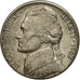 Coin, United States, Jefferson Nickel, 5 Cents, 1963, U.S. Mint, Denver