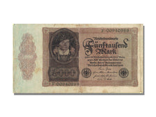 Germania, 5000 Mark, 1922, 1922-11-19, MB