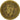 Münze, Hong Kong, George VI, 5 Cents, 1949, S, Nickel-brass, KM:26