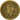 Coin, Hong Kong, George VI, 5 Cents, 1949, VF(20-25), Nickel-brass, KM:26