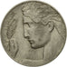 Moneda, Italia, Vittorio Emanuele III, 20 Centesimi, 1920, Rome, MBC, Níquel