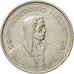 Coin, Switzerland, 5 Francs, 1968, Bern, EF(40-45), Copper-nickel, KM:40a.1