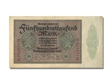 Germania, 500,000 Mark, 1923, 1923-05-01, MB+