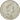 Coin, Canada, Elizabeth II, 25 Cents, 1992, Royal Canadian Mint, Ottawa