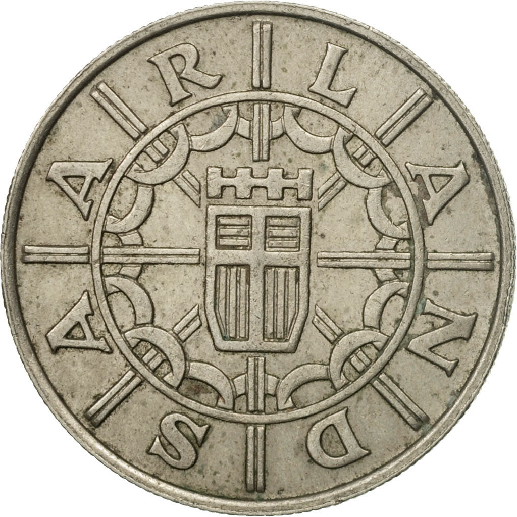 Coin, SAARLAND, 100 Franken, 1955, Paris, EF(40-45), Copper-nickel, KM:4