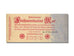 Germany, 500,000 Mark, 1923, KM #92, 1923-07-25, AU(55-58), A