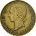 Moneda, África oriental francesa, 10 Francs, 1956, Paris, MBC, Aluminio -