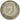 Monnaie, Etats des caraibes orientales, Elizabeth II, 10 Cents, 1955, TTB