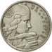 Coin, France, Cochet, 100 Francs, 1958, Paris, VF(30-35), Copper-nickel