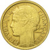 Monnaie, France, Morlon, 2 Francs, 1941, Paris, TTB, Aluminum-Bronze, KM:886
