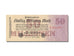 Germany, 50 Millionen Mark, 1923, KM #98a, 1923-07-25, UNC(63), T
