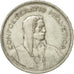 Coin, Switzerland, 5 Francs, 1953, Bern, VF(30-35), Silver, KM:40