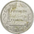 Coin, French Polynesia, 2 Francs, 1982, Paris, EF(40-45), Aluminum, KM:10