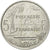 Coin, French Polynesia, 5 Francs, 1983, Paris, EF(40-45), Aluminum, KM:12