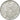 Monnaie, Brésil, 10 Centavos, 1976, TTB+, Stainless Steel, KM:578.1a