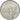 Moneda, Brasil, 10 Cruzeiros, 1982, MBC+, Acero inoxidable, KM:592.1